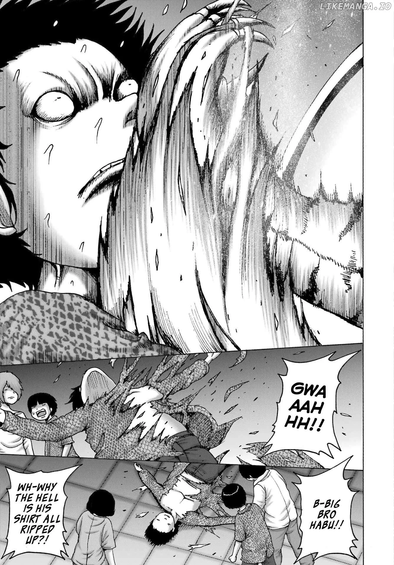 High Score Girl DASH Chapter 57 page 23