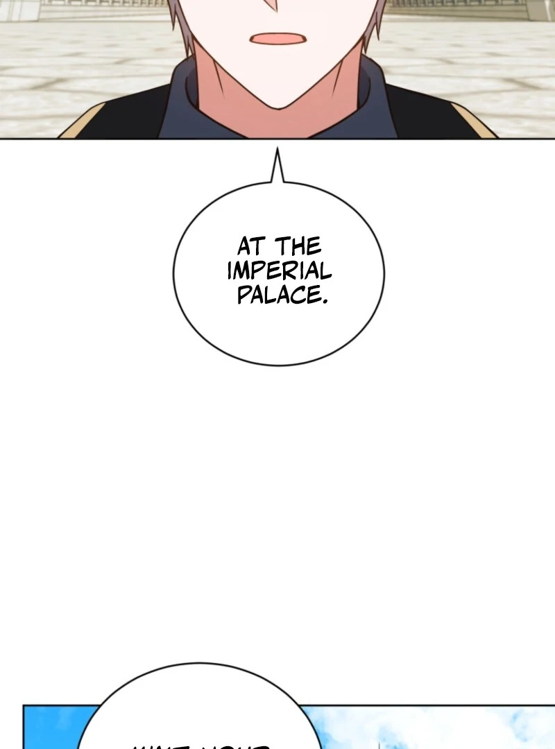 I Became the Daughter-in-Law of the Righteous Mad Dog Chapter 58 page 4