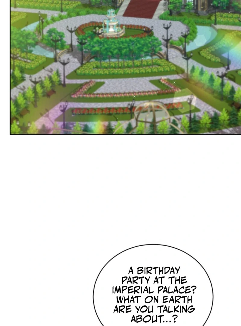 I Became the Daughter-in-Law of the Righteous Mad Dog Chapter 58 page 6