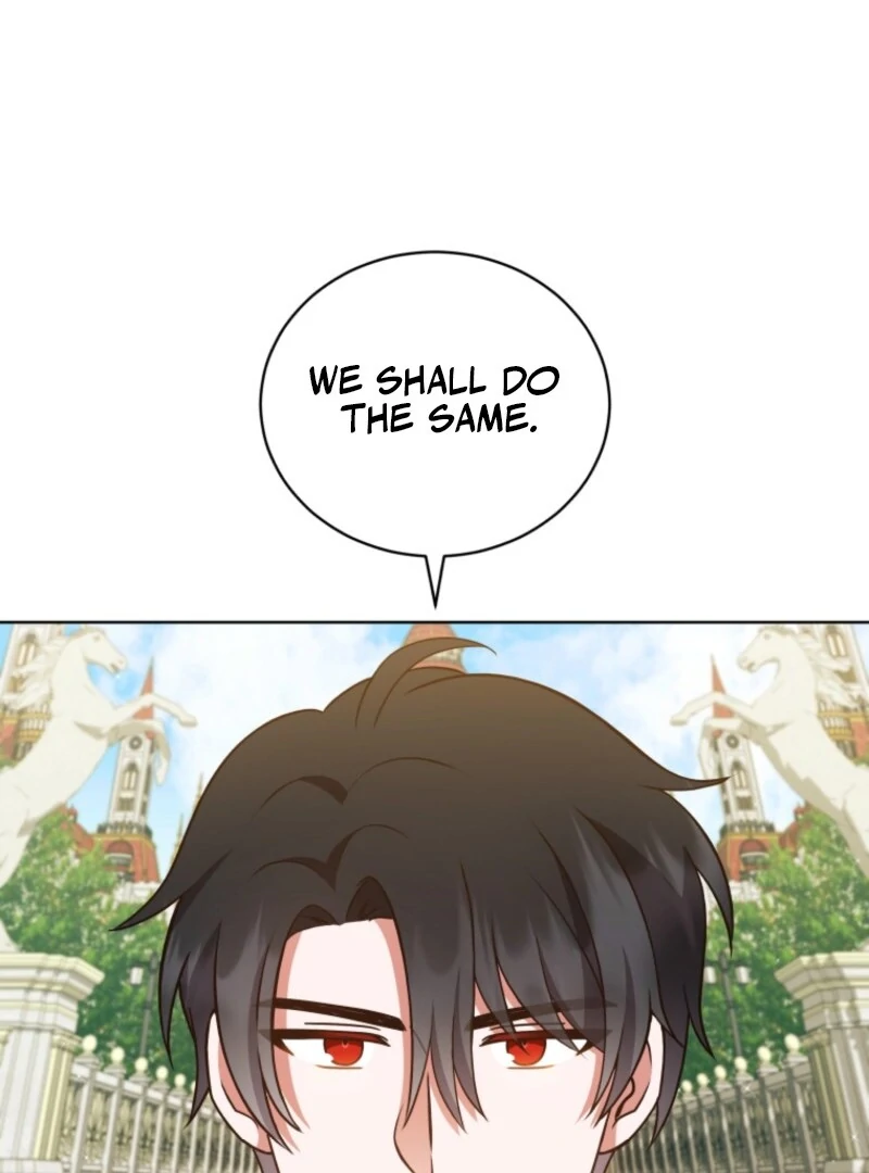 I Became the Daughter-in-Law of the Righteous Mad Dog Chapter 58 page 3