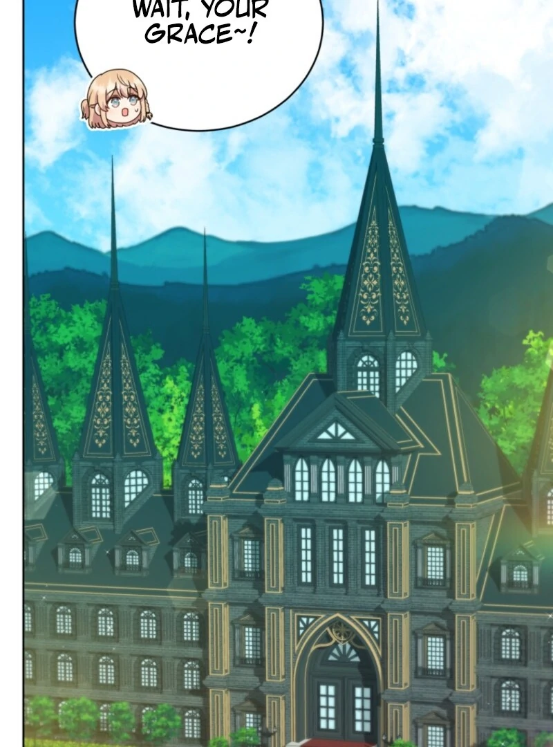 I Became the Daughter-in-Law of the Righteous Mad Dog Chapter 58 page 5