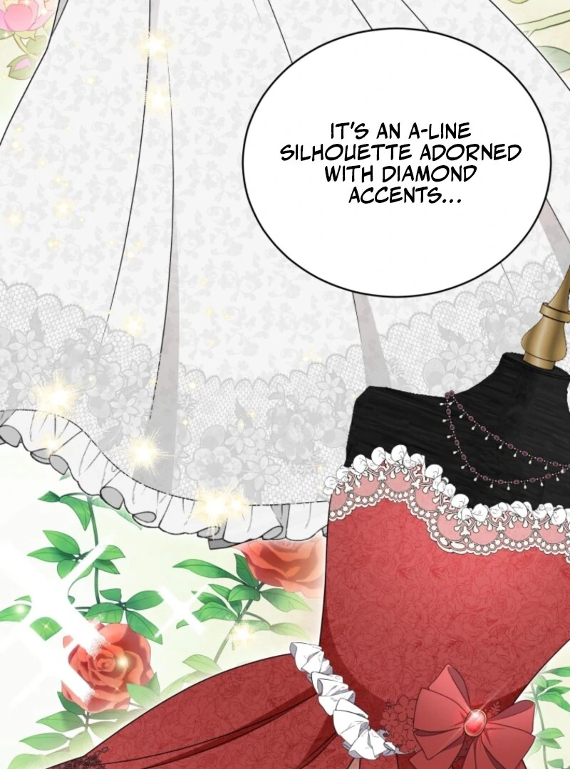 I Became the Daughter-in-Law of the Righteous Mad Dog Chapter 58 page 42