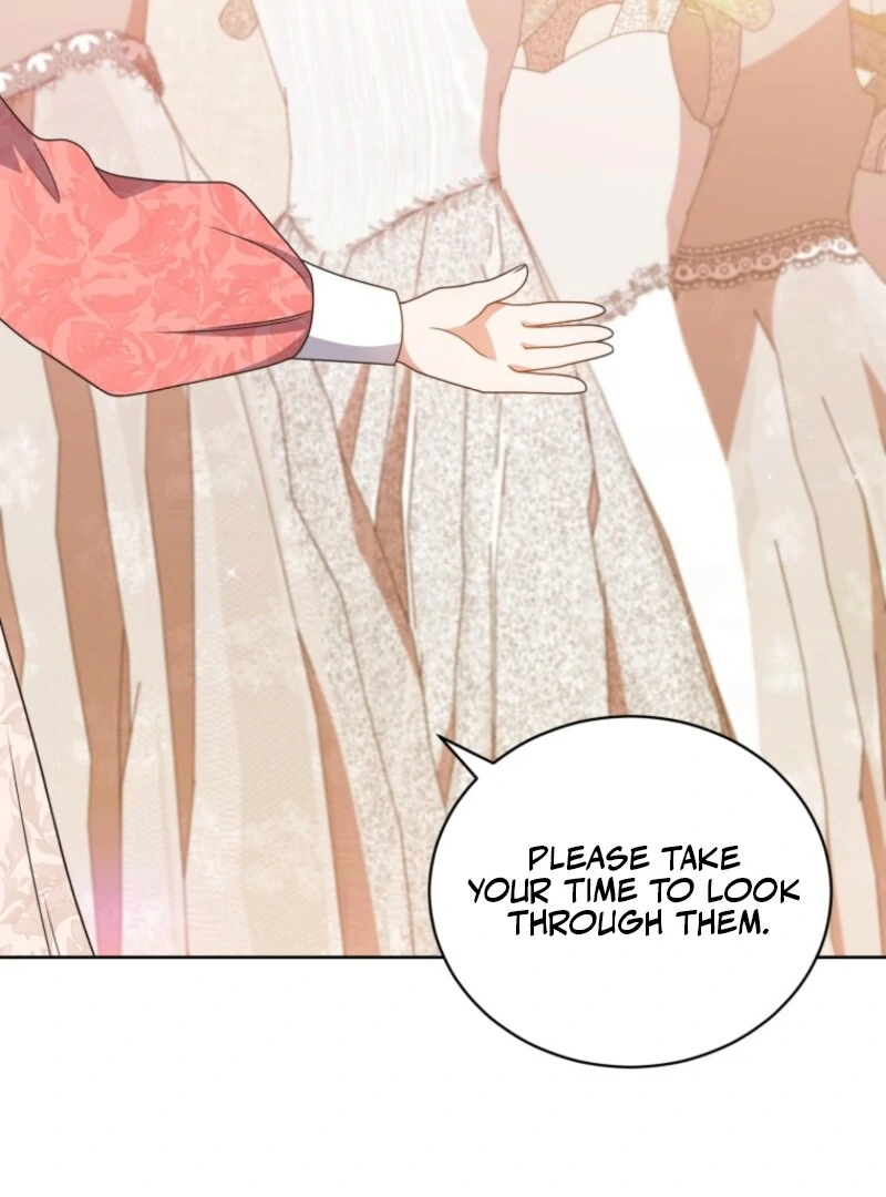 I Became the Daughter-in-Law of the Righteous Mad Dog Chapter 58 page 37