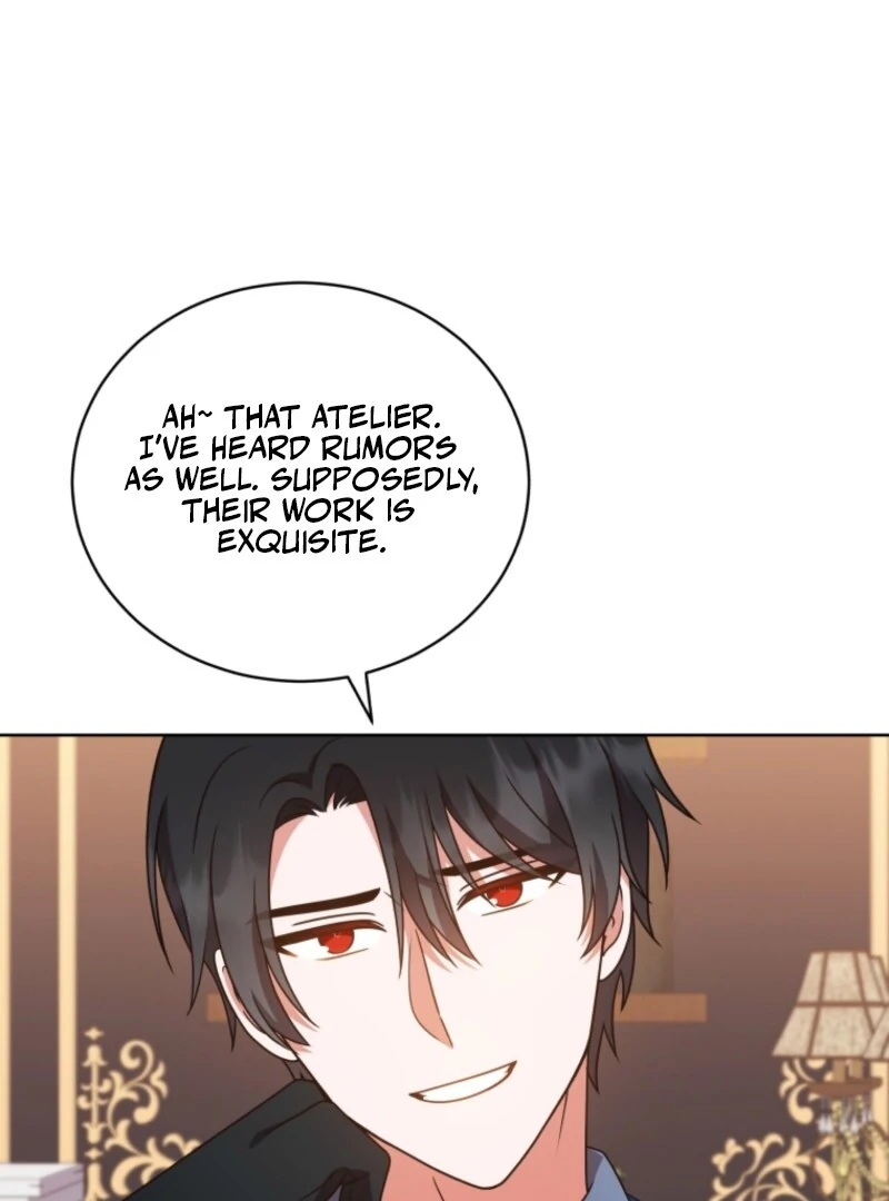 I Became the Daughter-in-Law of the Righteous Mad Dog Chapter 58 page 27