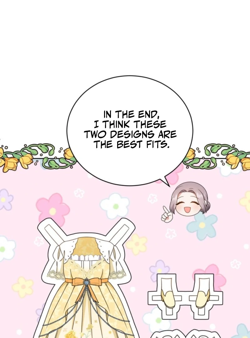 I Became the Daughter-in-Law of the Righteous Mad Dog Chapter 58 page 46