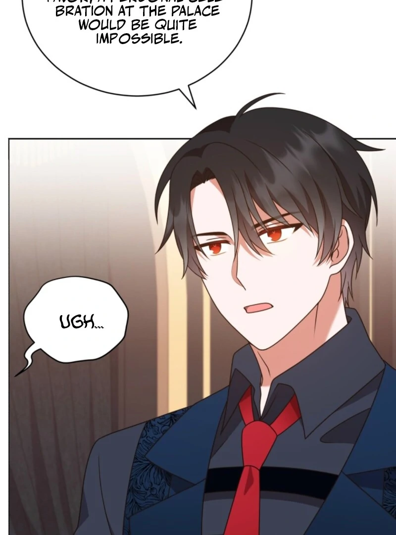 I Became the Daughter-in-Law of the Righteous Mad Dog Chapter 58 page 13