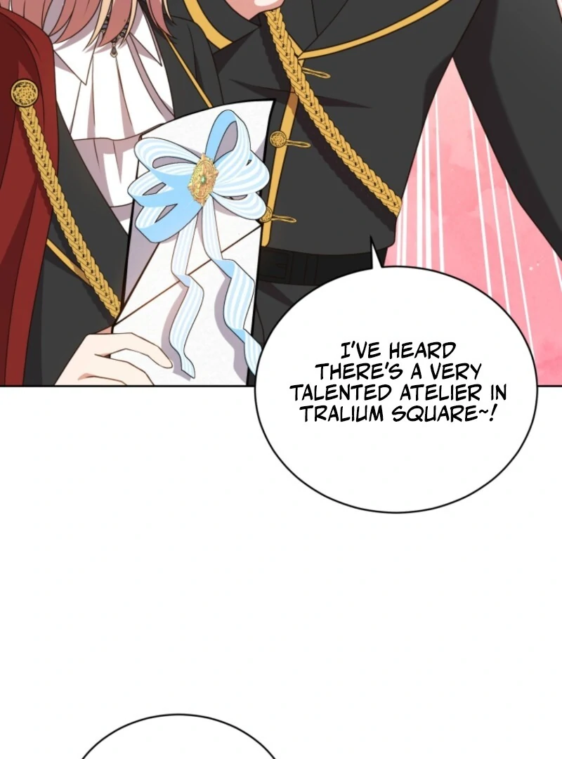 I Became the Daughter-in-Law of the Righteous Mad Dog Chapter 58 page 24