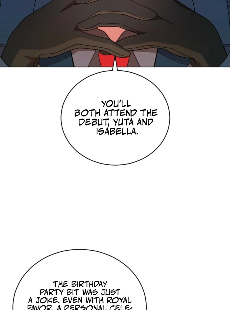 I Became the Daughter-in-Law of the Righteous Mad Dog Chapter 58 page 12