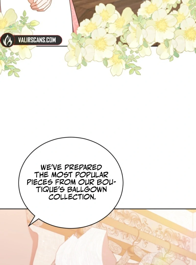 I Became the Daughter-in-Law of the Righteous Mad Dog Chapter 58 page 36