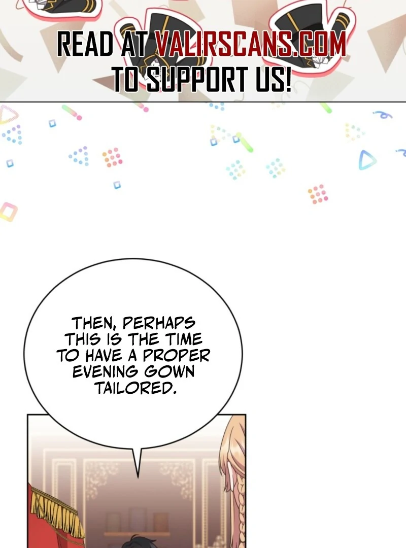 I Became the Daughter-in-Law of the Righteous Mad Dog Chapter 58 page 21