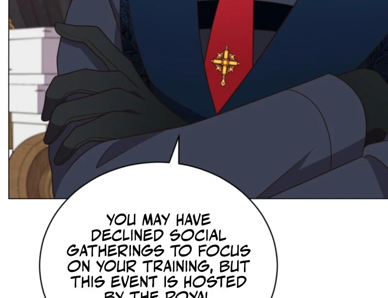 I Became the Daughter-in-Law of the Righteous Mad Dog Chapter 58 page 14