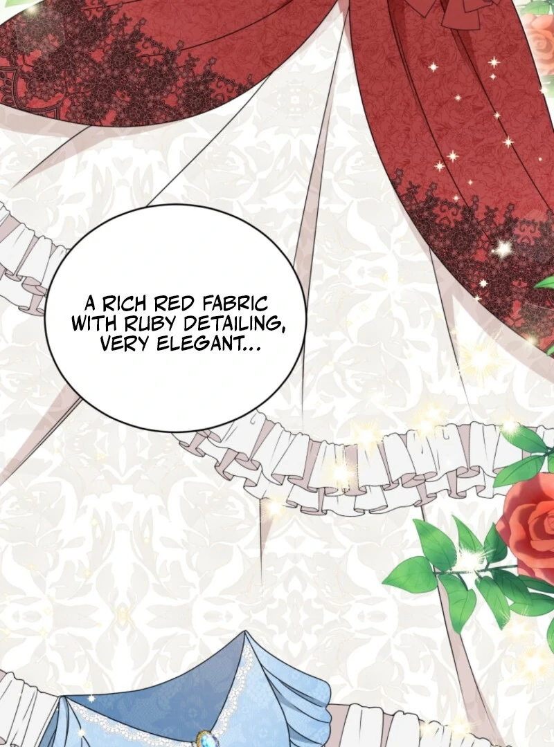 I Became the Daughter-in-Law of the Righteous Mad Dog Chapter 58 page 43
