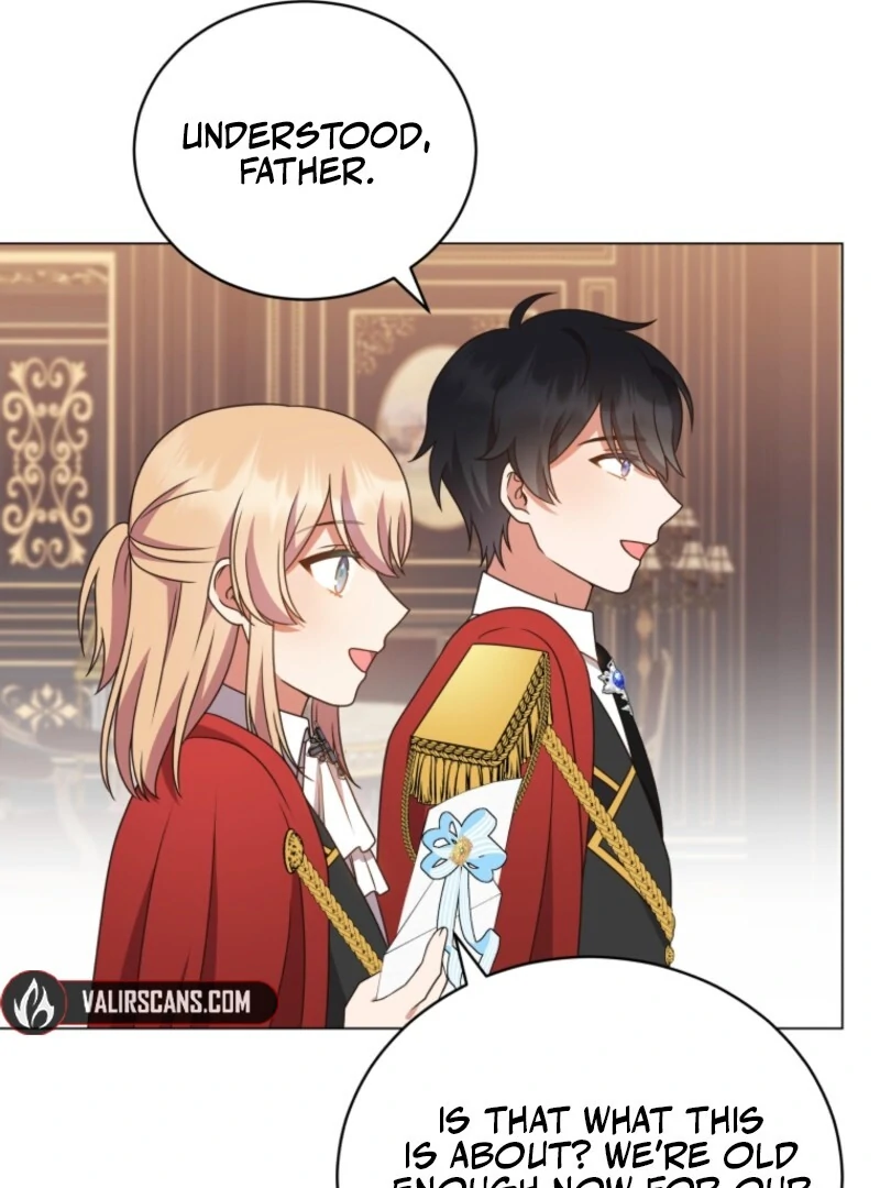 I Became the Daughter-in-Law of the Righteous Mad Dog Chapter 58 page 16
