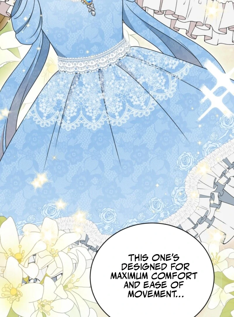 I Became the Daughter-in-Law of the Righteous Mad Dog Chapter 58 page 44
