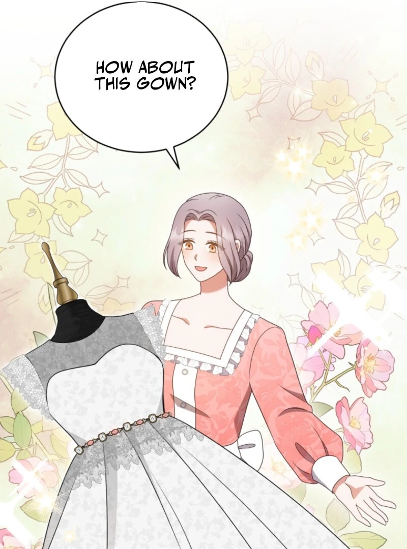 I Became the Daughter-in-Law of the Righteous Mad Dog Chapter 58 page 41