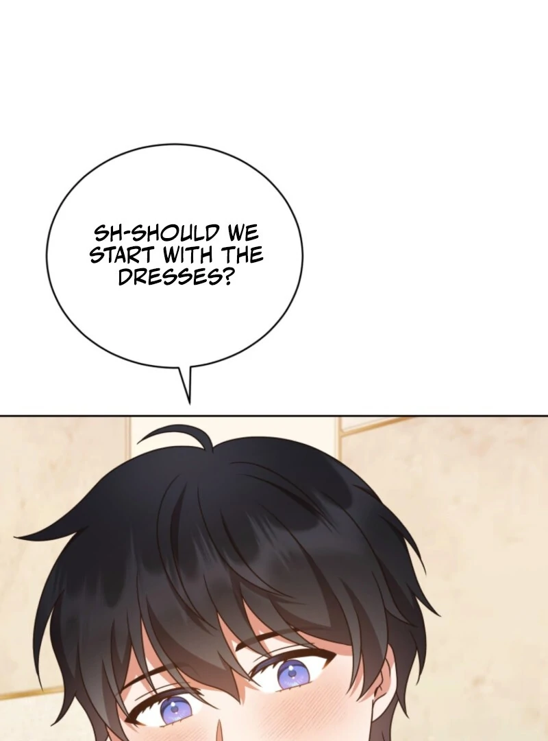 I Became the Daughter-in-Law of the Righteous Mad Dog Chapter 58 page 38