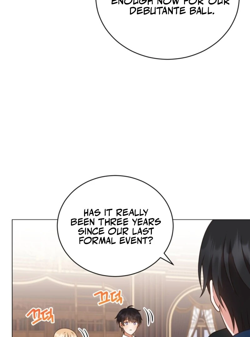I Became the Daughter-in-Law of the Righteous Mad Dog Chapter 58 page 17