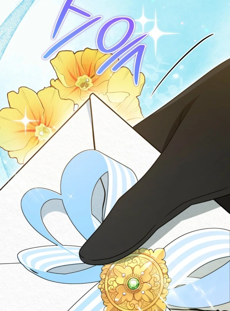 I Became the Daughter-in-Law of the Righteous Mad Dog Chapter 58 page 8