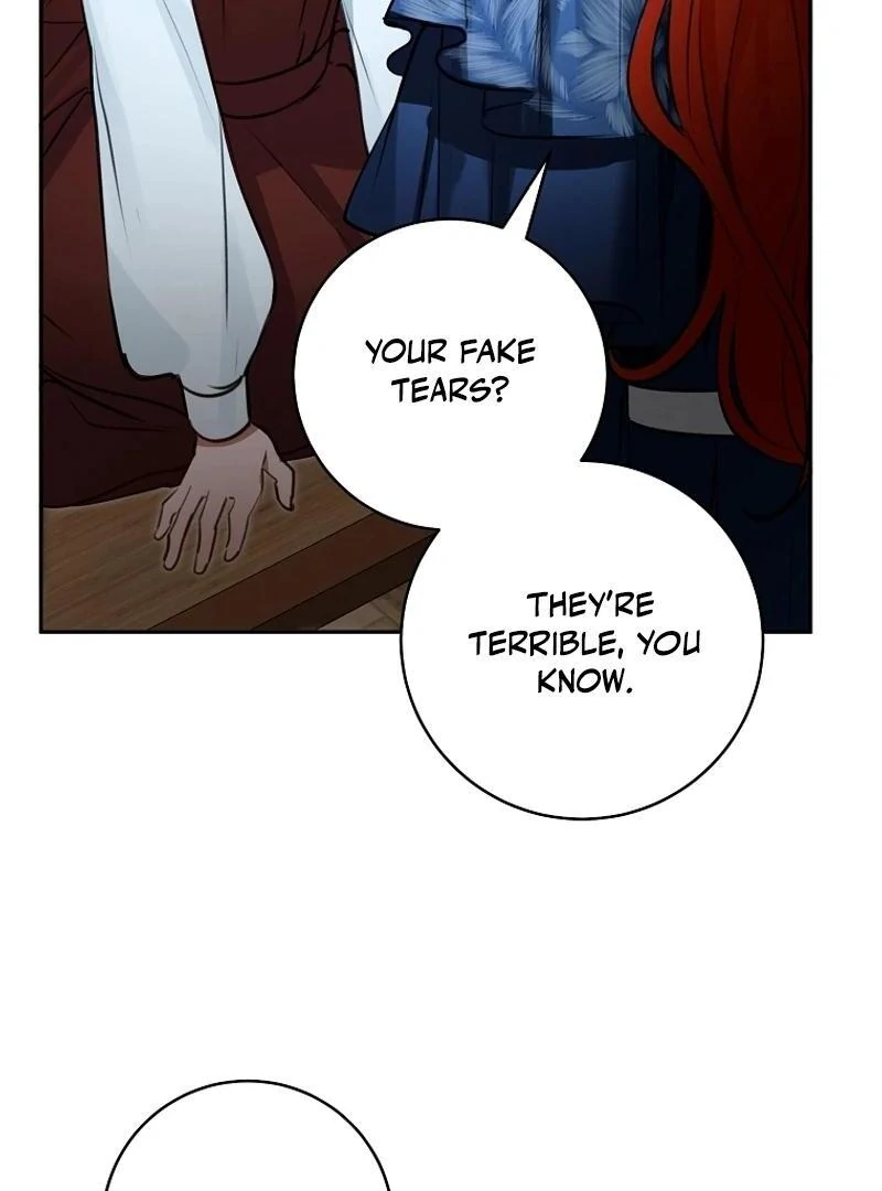 The Archduke's Fabulous Fake Marriage Chapter 58 page 4