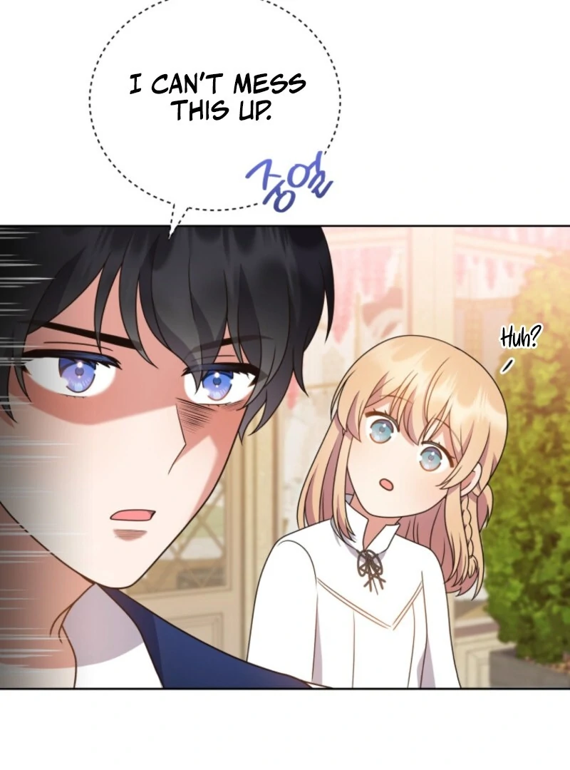 I Became the Daughter-in-Law of the Righteous Mad Dog Chapter 58 page 73
