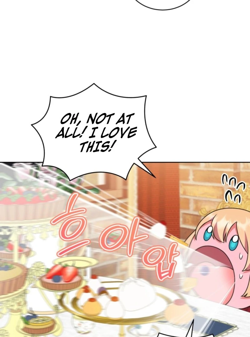 I Became the Daughter-in-Law of the Righteous Mad Dog Chapter 58 page 80