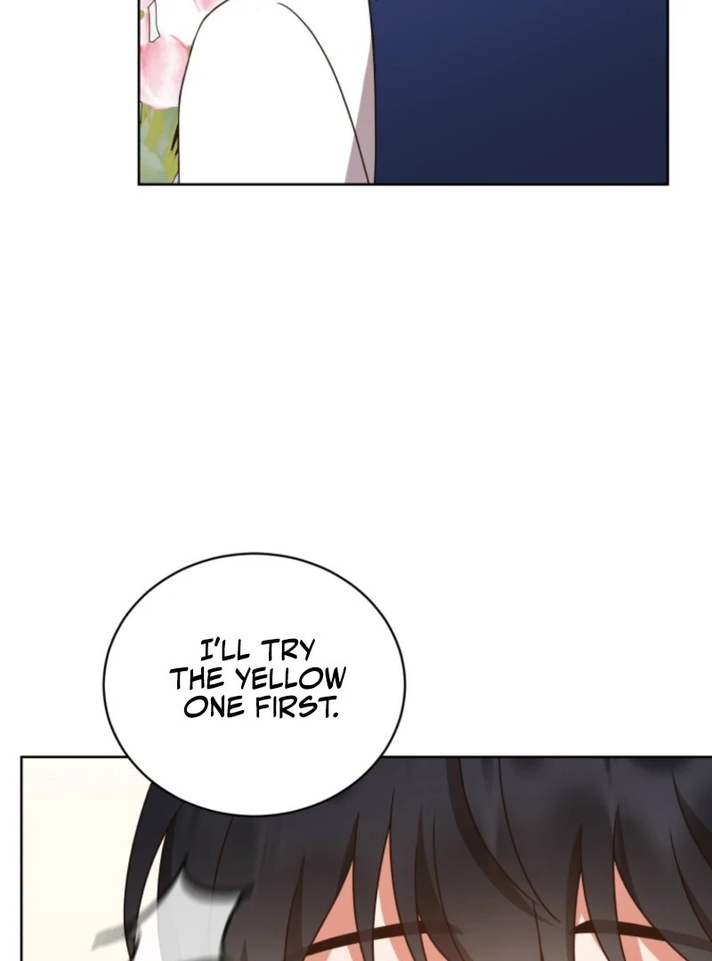 I Became the Daughter-in-Law of the Righteous Mad Dog Chapter 58 page 56
