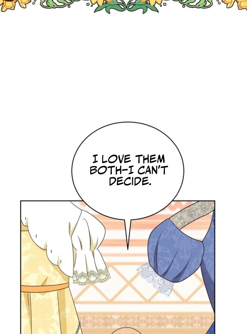 I Became the Daughter-in-Law of the Righteous Mad Dog Chapter 58 page 49