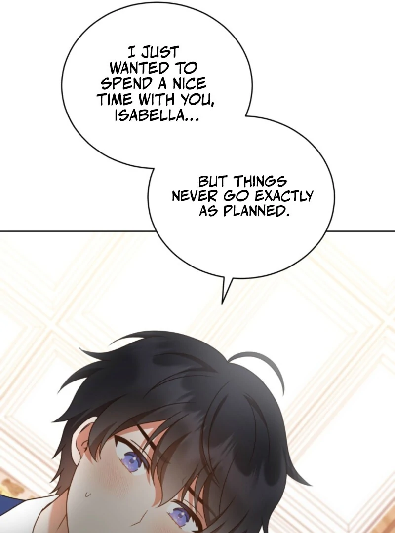 I Became the Daughter-in-Law of the Righteous Mad Dog Chapter 58 page 83