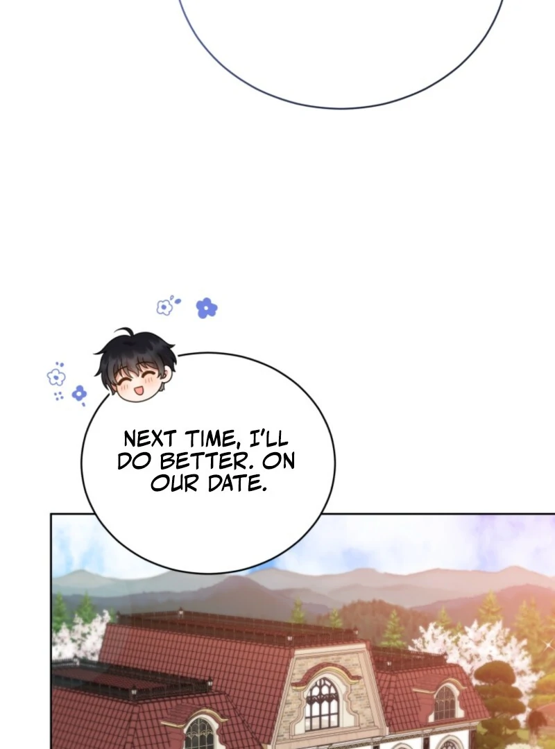 I Became the Daughter-in-Law of the Righteous Mad Dog Chapter 58 page 89