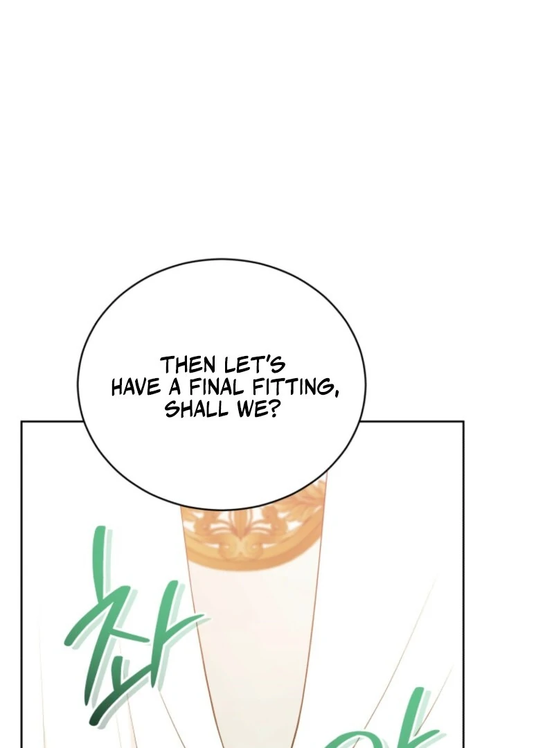 I Became the Daughter-in-Law of the Righteous Mad Dog Chapter 58 page 59
