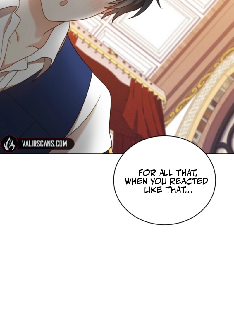 I Became the Daughter-in-Law of the Righteous Mad Dog Chapter 58 page 84