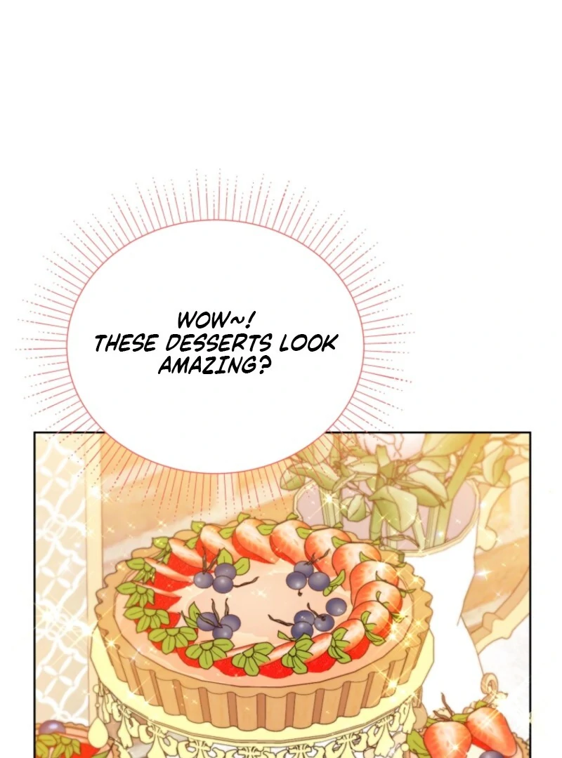 I Became the Daughter-in-Law of the Righteous Mad Dog Chapter 58 page 77