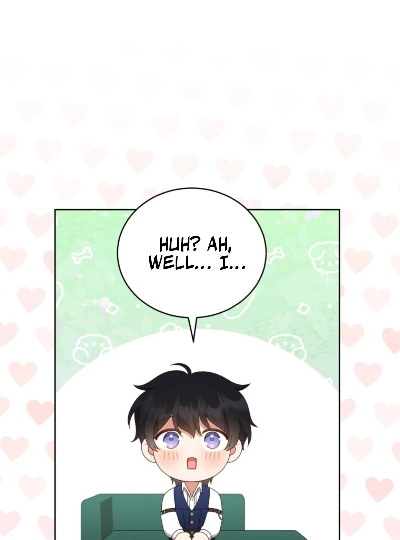 I Became the Daughter-in-Law of the Righteous Mad Dog Chapter 58 page 52