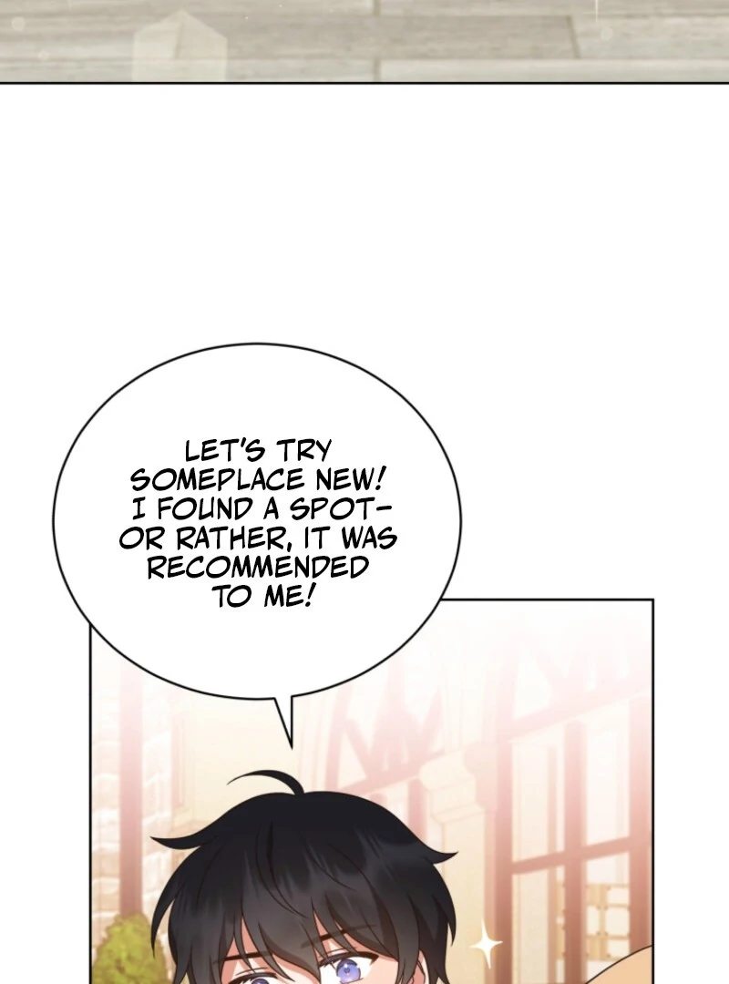 I Became the Daughter-in-Law of the Righteous Mad Dog Chapter 58 page 71