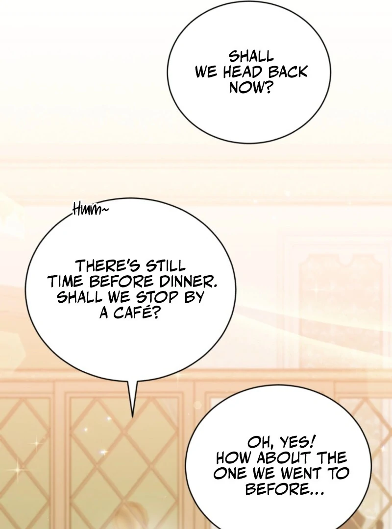 I Became the Daughter-in-Law of the Righteous Mad Dog Chapter 58 page 69
