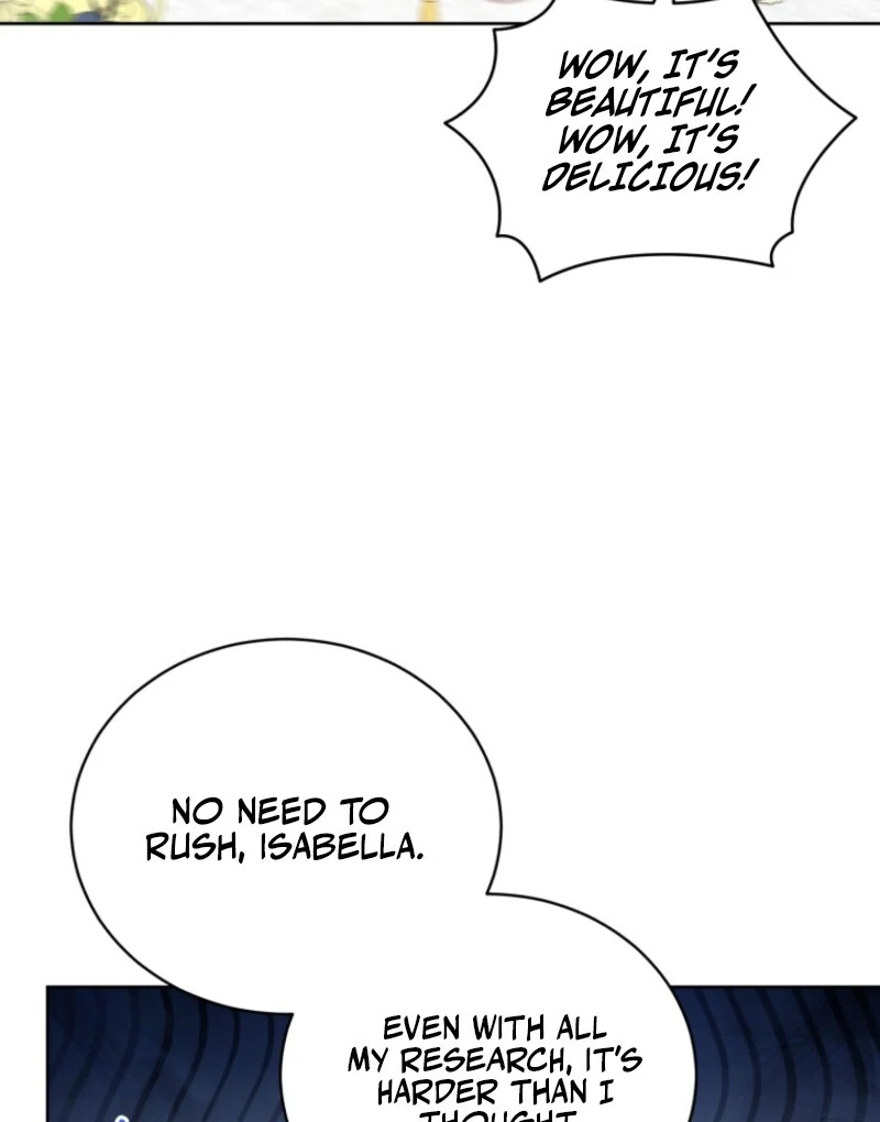 I Became the Daughter-in-Law of the Righteous Mad Dog Chapter 58 page 81