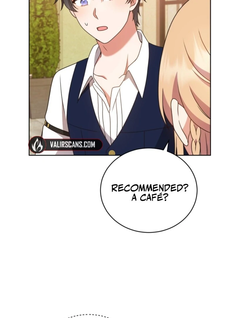I Became the Daughter-in-Law of the Righteous Mad Dog Chapter 58 page 72