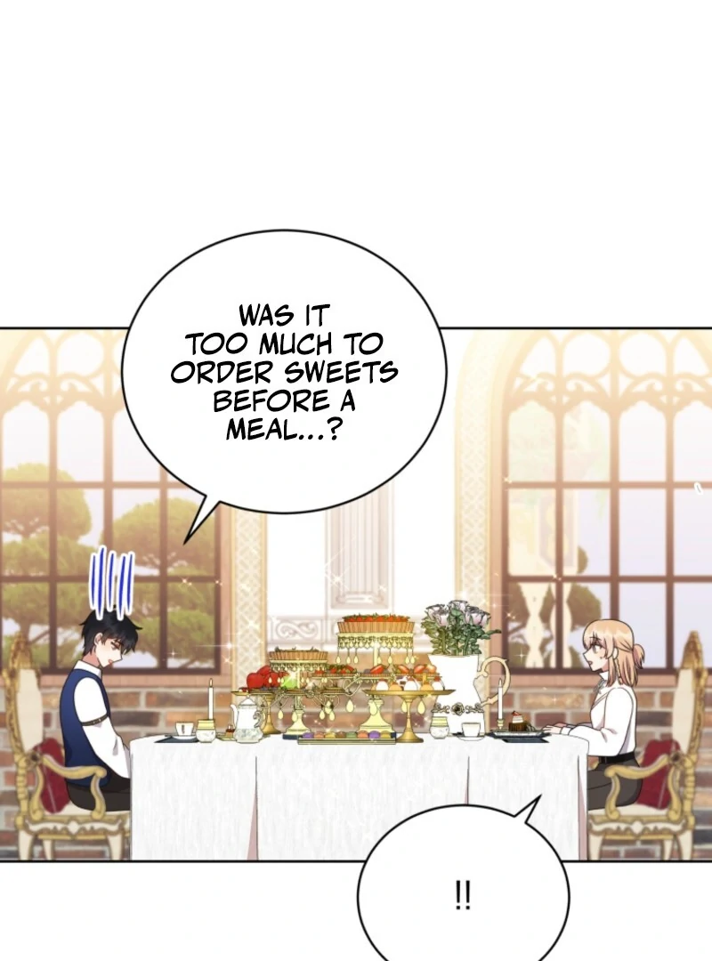 I Became the Daughter-in-Law of the Righteous Mad Dog Chapter 58 page 79