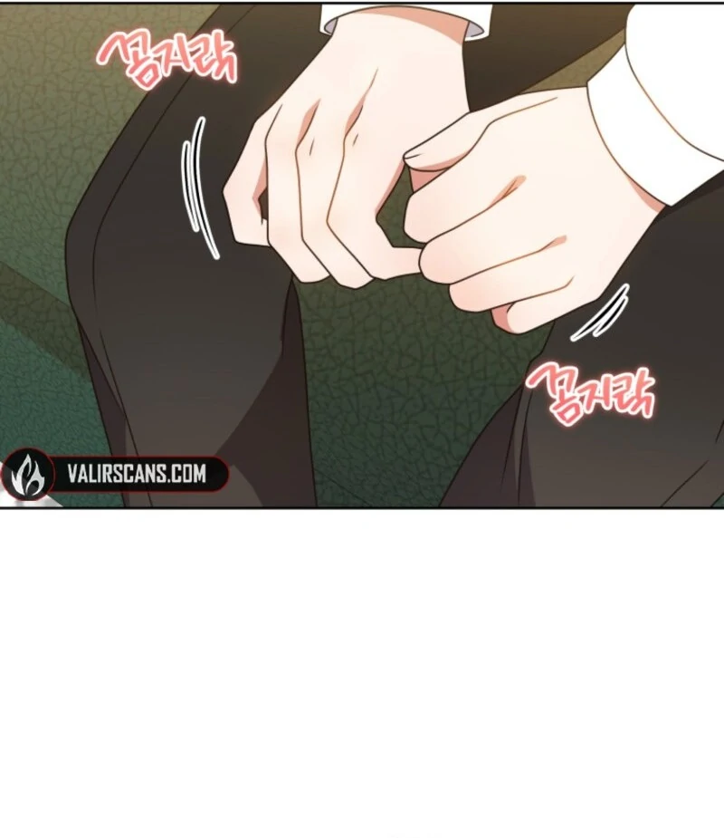 I Became the Daughter-in-Law of the Righteous Mad Dog Chapter 58 page 54