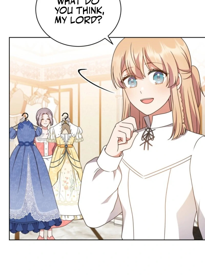 I Became the Daughter-in-Law of the Righteous Mad Dog Chapter 58 page 51
