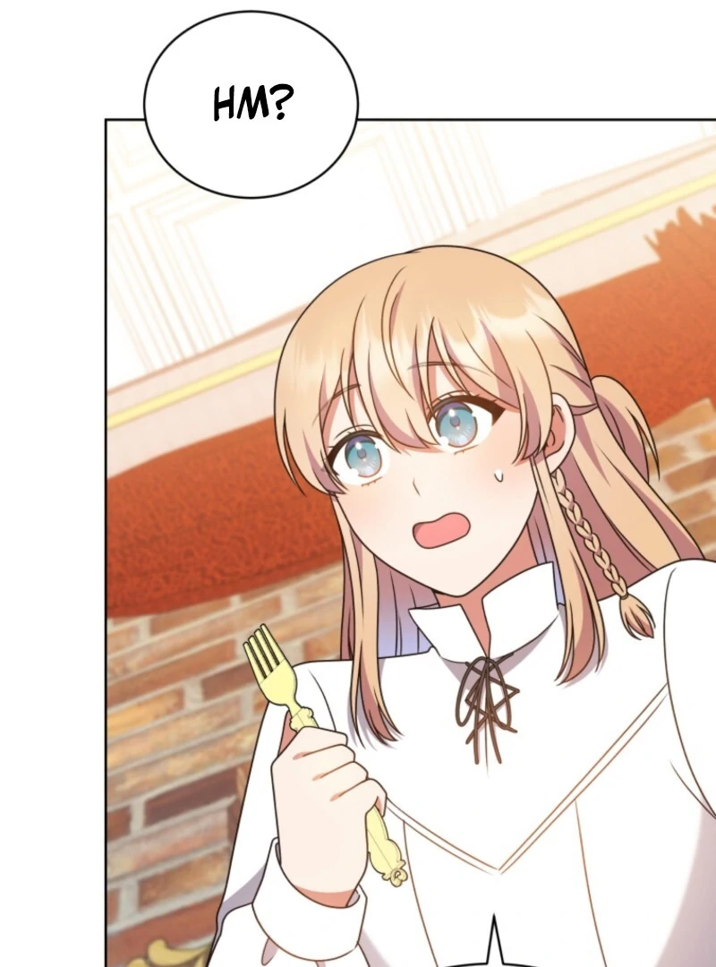 I Became the Daughter-in-Law of the Righteous Mad Dog Chapter 58 page 85