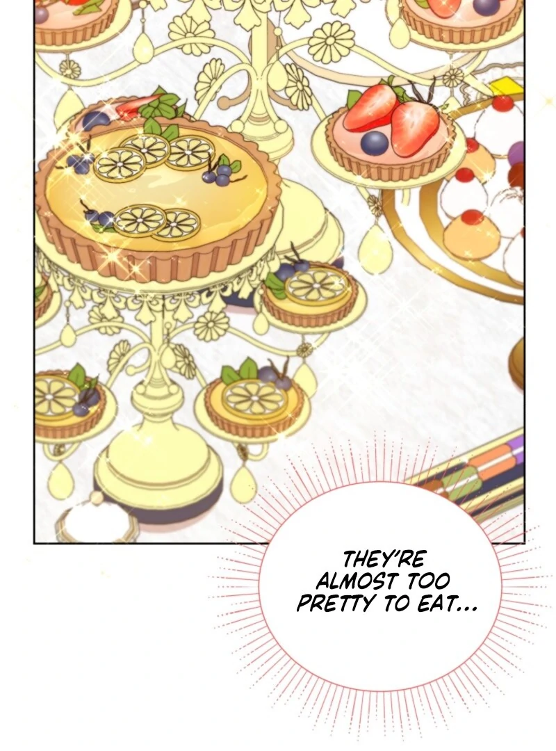 I Became the Daughter-in-Law of the Righteous Mad Dog Chapter 58 page 78