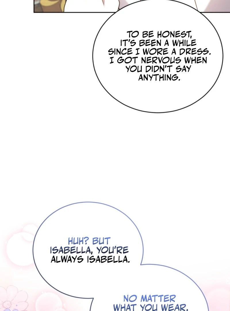 I Became the Daughter-in-Law of the Righteous Mad Dog Chapter 58 page 86