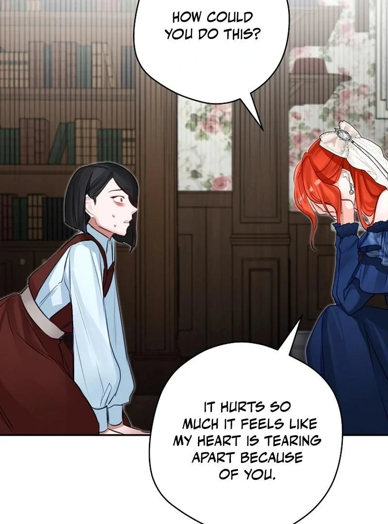 The Archduke's Fabulous Fake Marriage Chapter 58 page 11