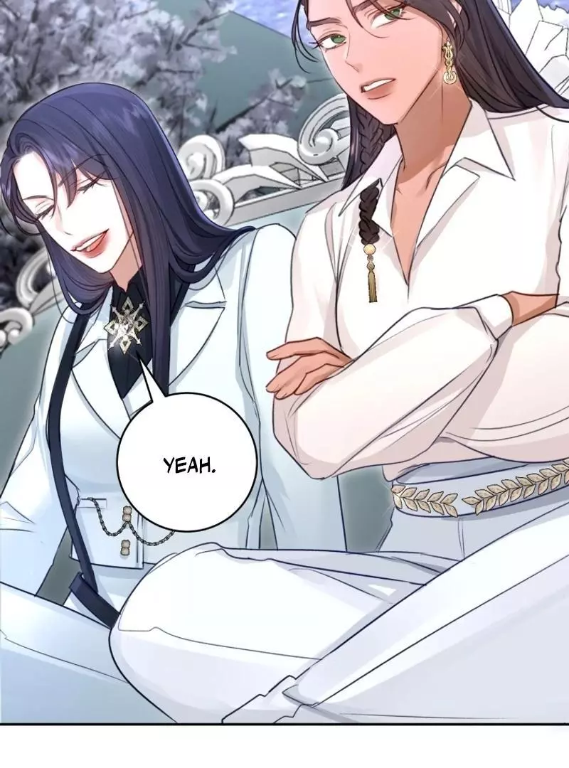 The Archduke's Fabulous Fake Marriage Chapter 58 page 46