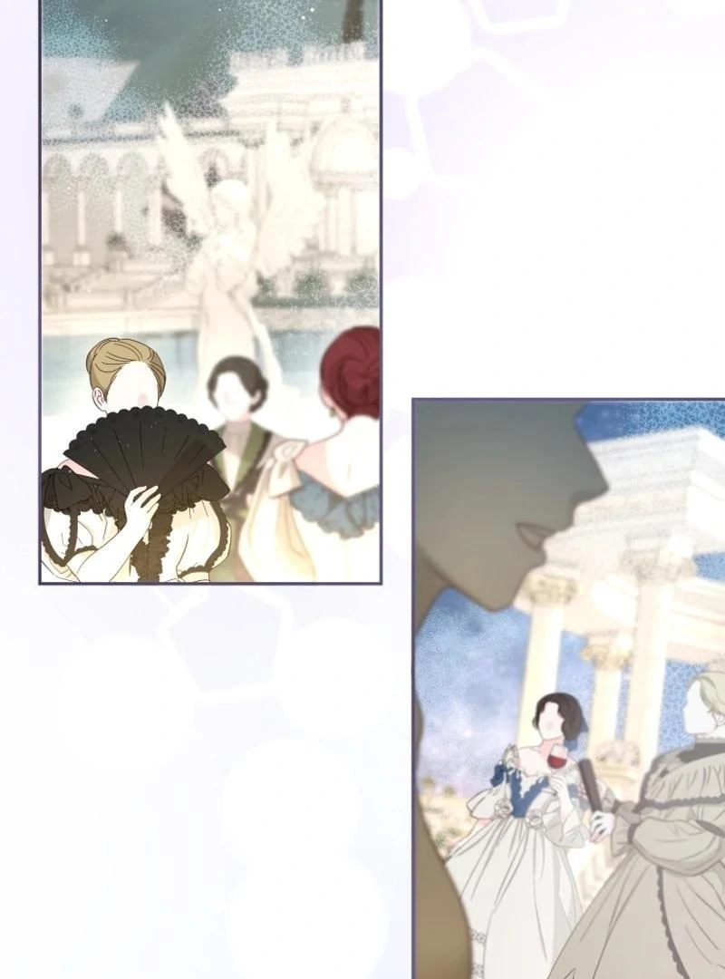The Archduke's Fabulous Fake Marriage Chapter 58 page 37