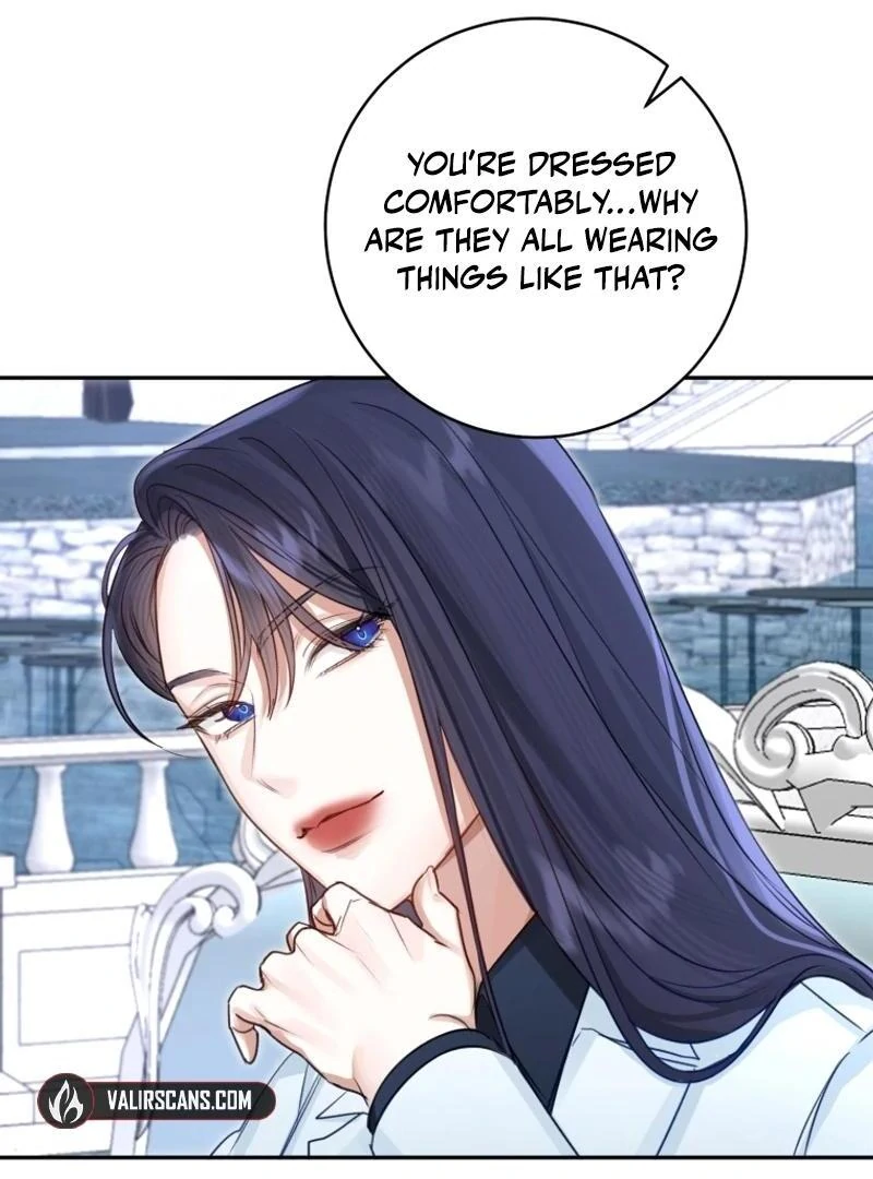 The Archduke's Fabulous Fake Marriage Chapter 58 page 49