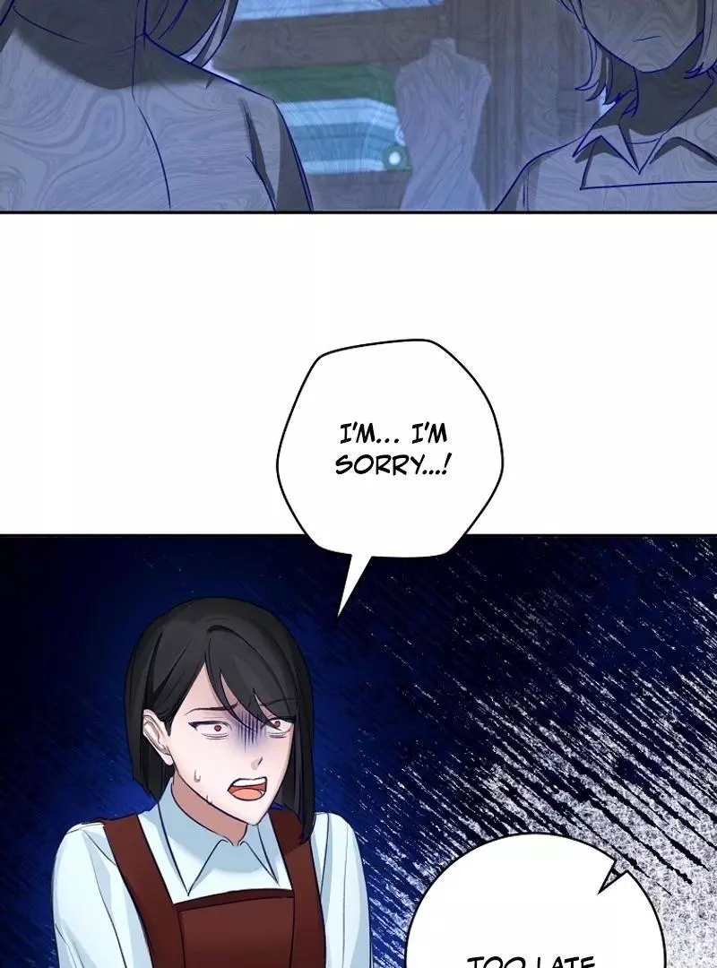 The Archduke's Fabulous Fake Marriage Chapter 58 page 23