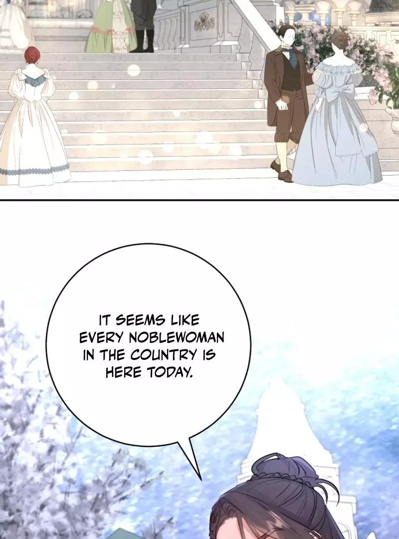 The Archduke's Fabulous Fake Marriage Chapter 58 page 45