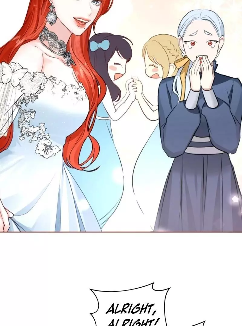 The Archduke's Fabulous Fake Marriage Chapter 58 page 40